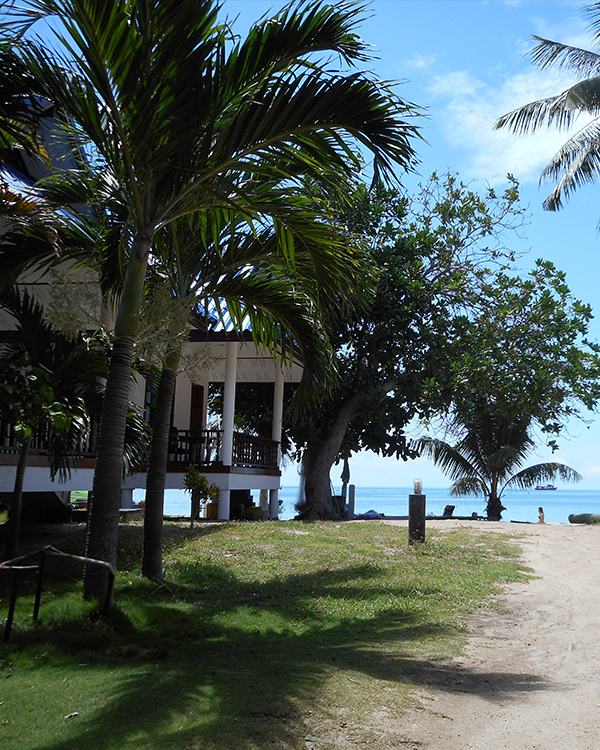 Accommodation on Koh Tao | Scuba Shack