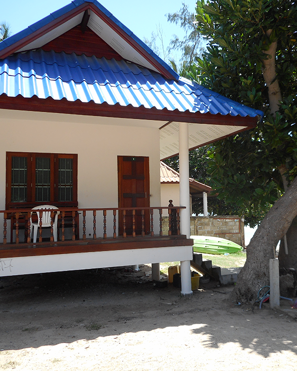 Where to stay on Koh Tao? | Scuba Shack