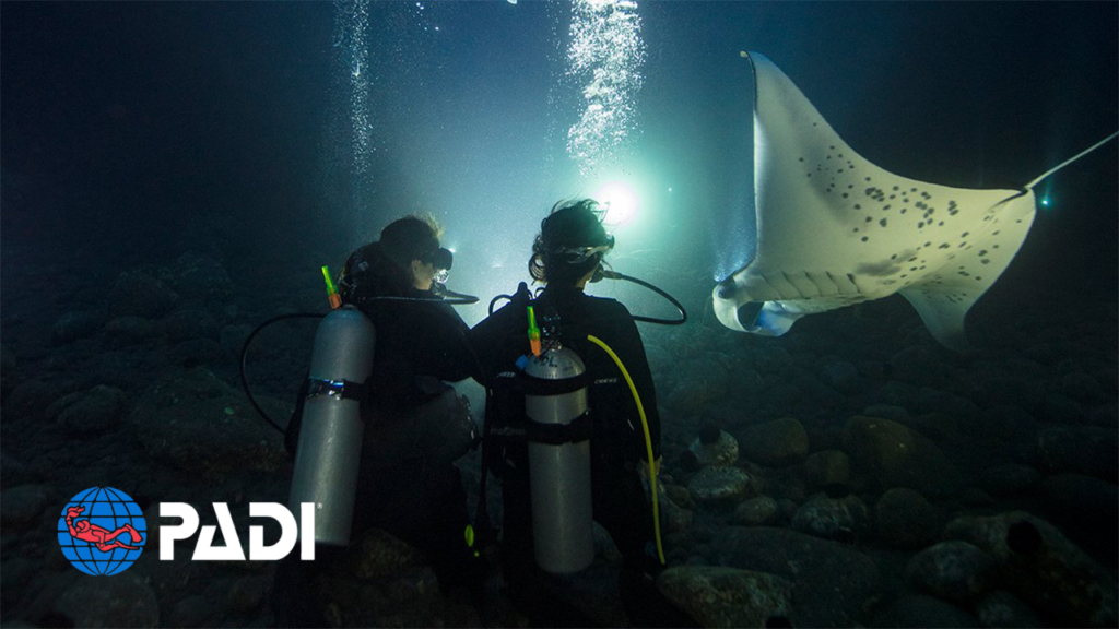 PADI SPECIALTIES COURSE | Scuba Shack Koh Tao, Thailand