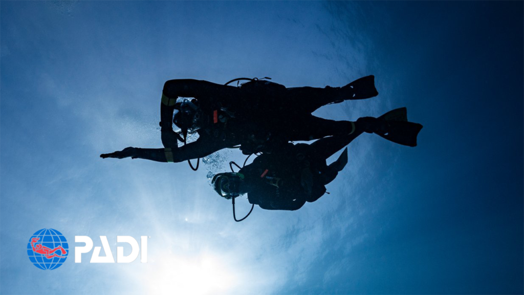 Underwater Navigator | Scuba Shack Koh Tao, Thailand