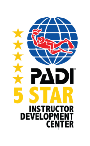 Padi 5 Star Instructor Development Center | Scuba Shack Koh Tao