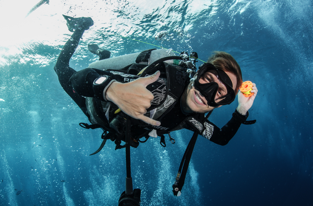 PADI Assistant Instructor | Scuba Shack Koh Tao